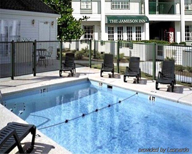 Baymont By Wyndham Thomasville Faciliteiten foto