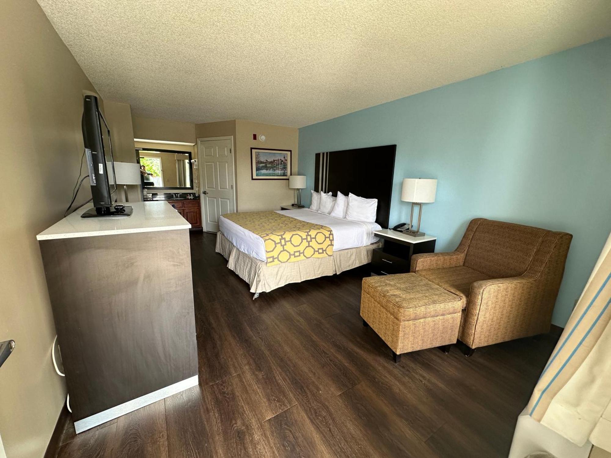 Baymont By Wyndham Thomasville Buitenkant foto