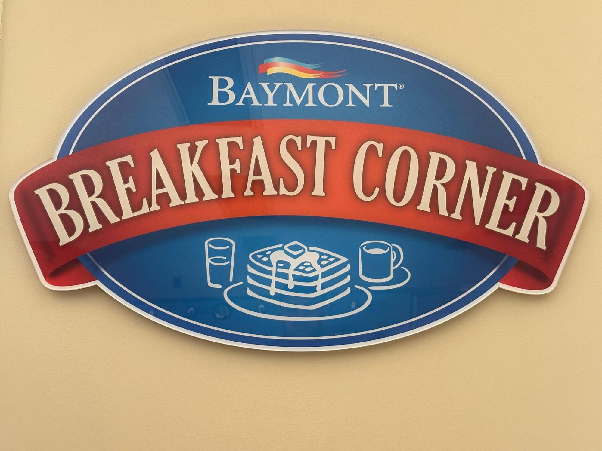 Baymont By Wyndham Thomasville Buitenkant foto