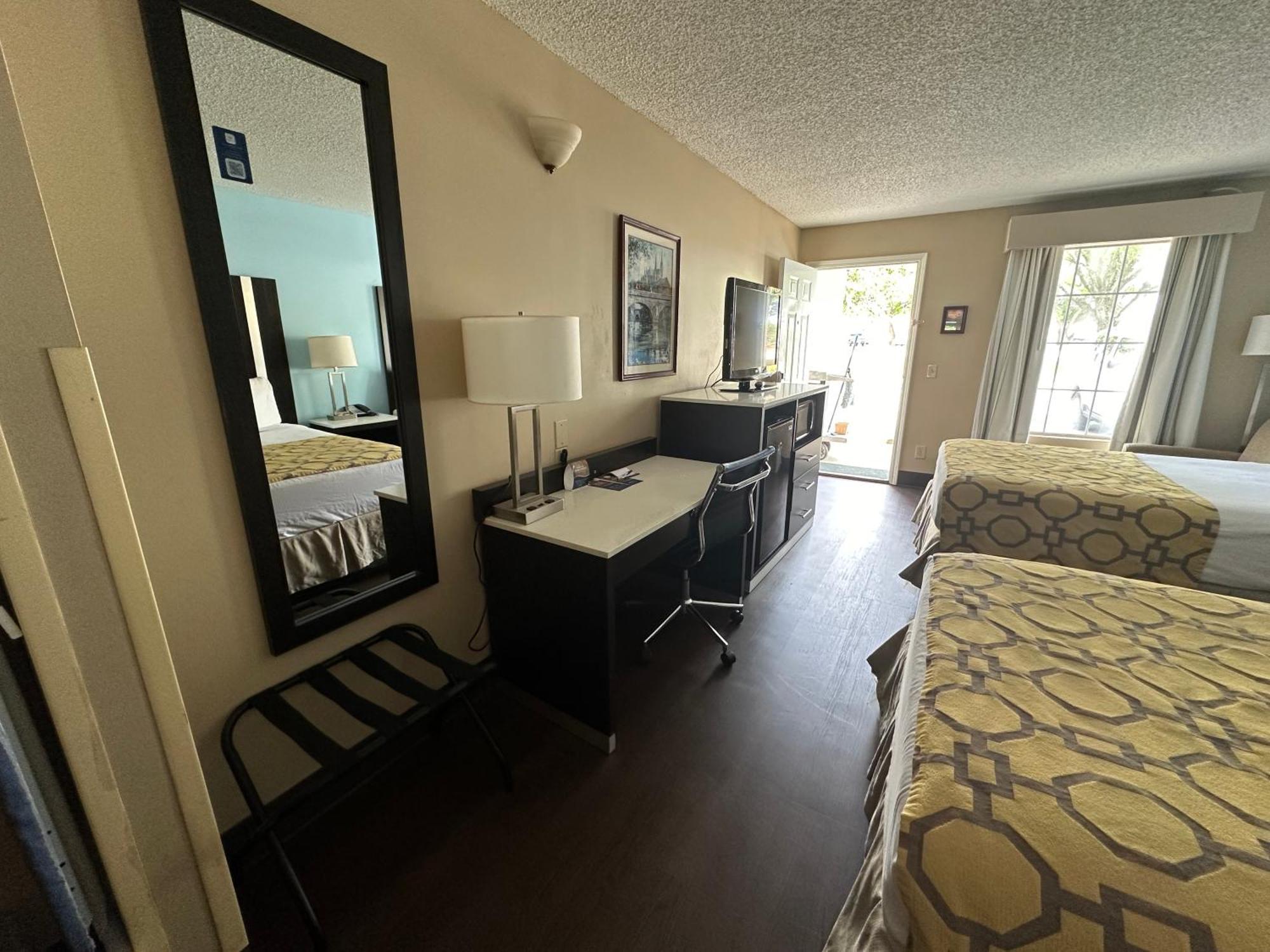 Baymont By Wyndham Thomasville Buitenkant foto